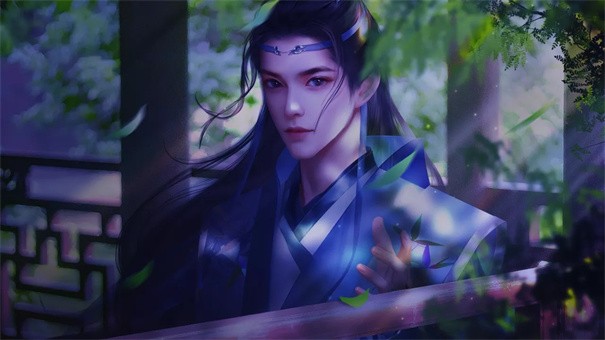 女魔头的糟心男人们