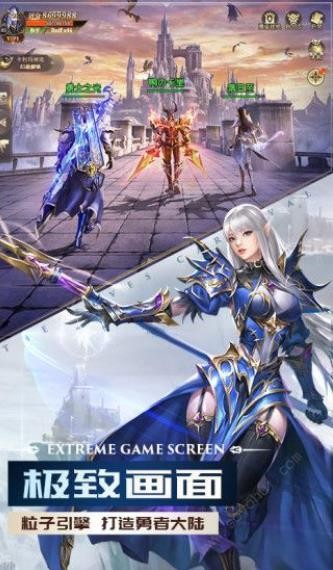 审判之光黑暗血缘