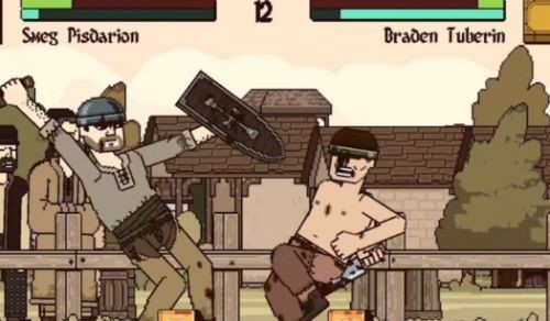 该死的混蛋中文版