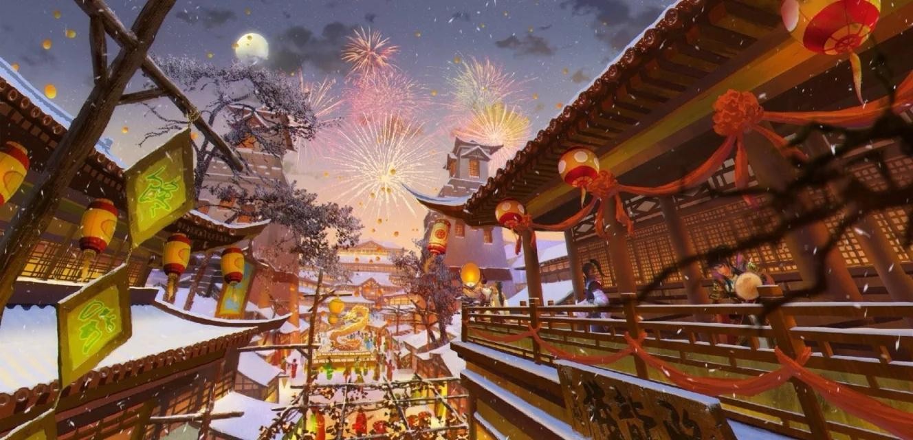 江湖那么大