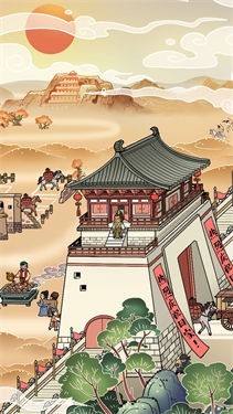 代号SR手游