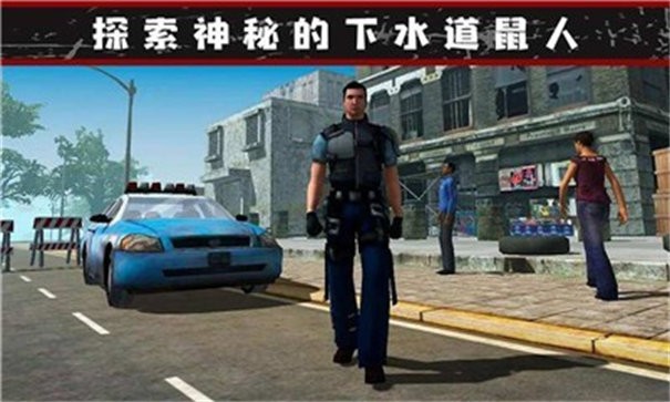 我的流浪生涯
