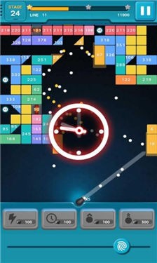 碎砖者冠军Brick Breaker Champion