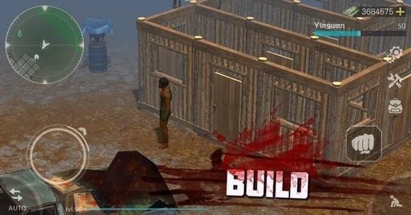 生存启示录末日幸存者