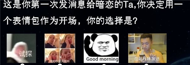 全国恋爱能力统一考试