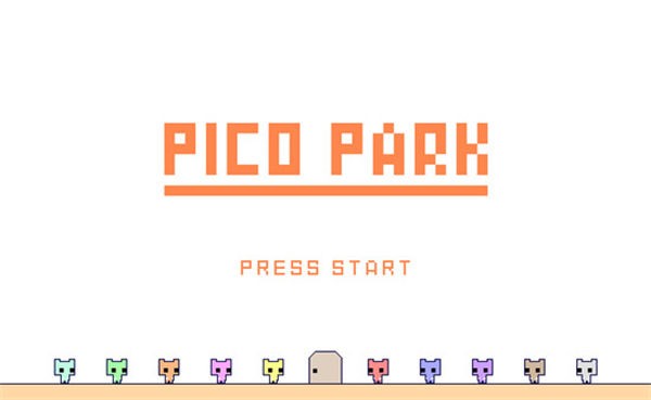 pico park手机版