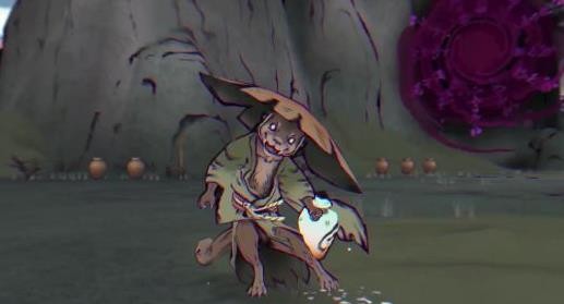 恶魔世界百鬼魔道