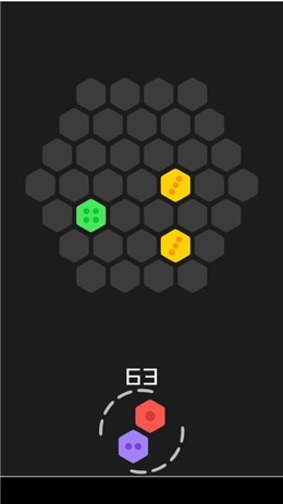 六角拼拼经典版
