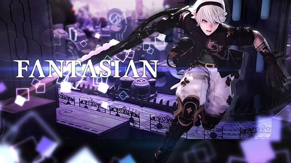 fantasian中文版