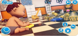 梦想家庭模拟器