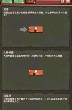 种植胚芽