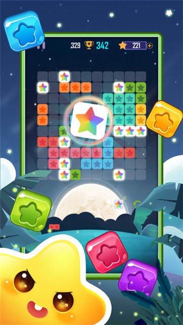 经典消星星红包版