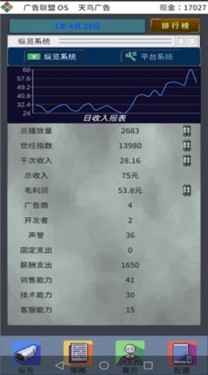 广告联盟大亨