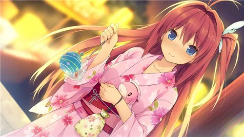 苍之彼方的四重奏