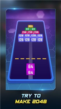 2048魔方赢家