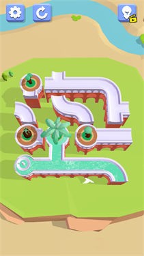 水到渠成21