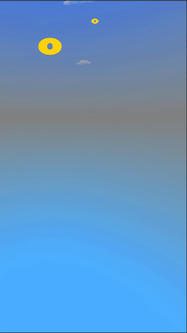 几何跳跃