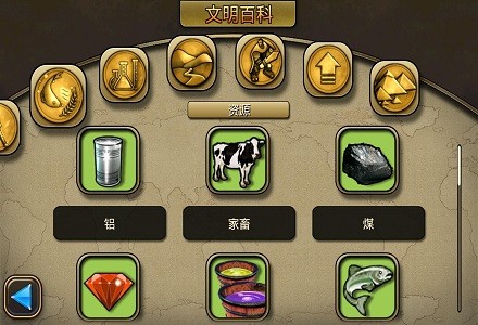CivRev2文明变革2安卓版