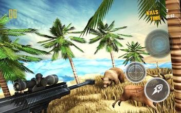 大巴克猎人动物狩猎Deer Hunting 2017