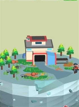 矿业大亨3D