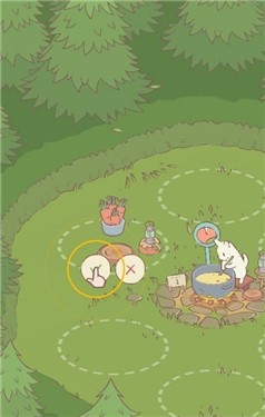 cats soup