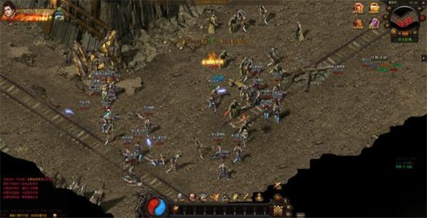 战神蚩尤爆装版