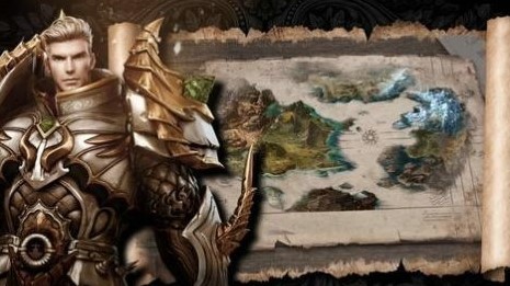 迷失的极乐世界