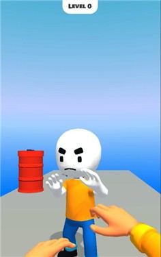 太极3D