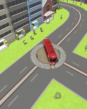 电车游戏