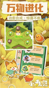 小森灵测试服