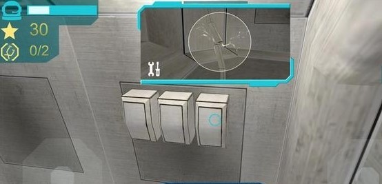 宇航员模拟器中文版