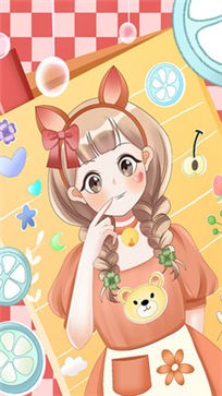 恶作剧贴纸