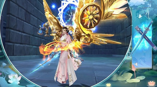 武侠联盟
