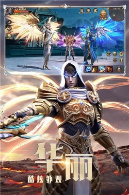 抖音奇迹mu高爆版