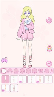 公主少女梦