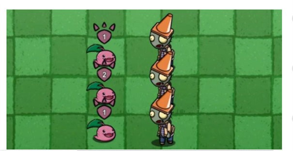 pvzbt公主向日葵