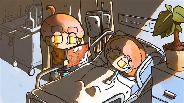 散装独角兽