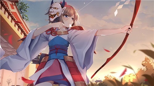 姬魔恋战纪互通服