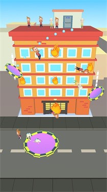 弹簧床英雄HellHero
