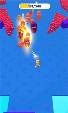 武器英雄射击