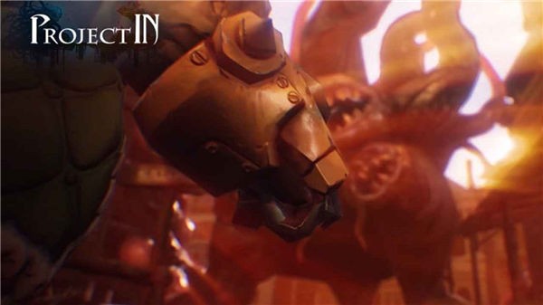Project IN网易版