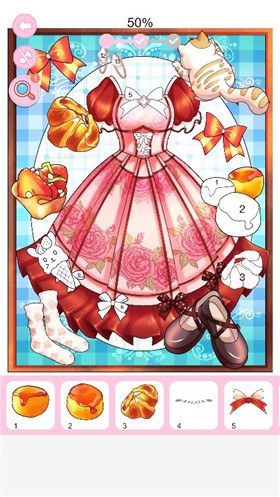 魔力贴贴安卓版