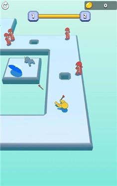 盾牌小子
