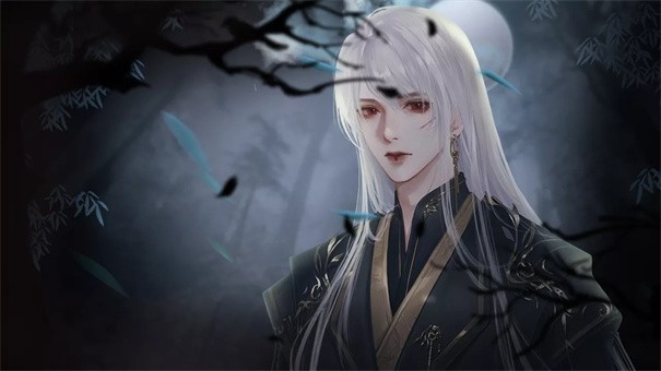 女魔头的糟心男人们