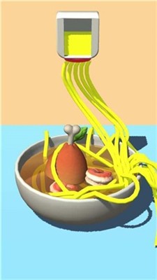 面条大师Noodle Master
