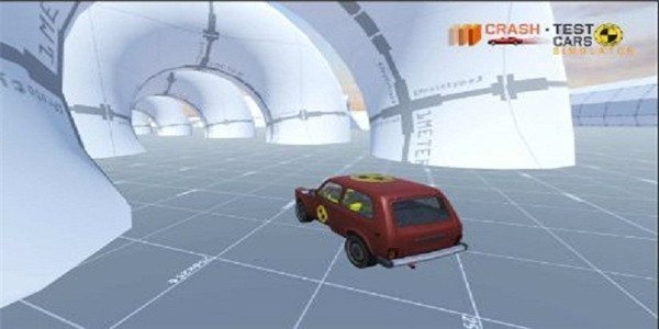 特技汽车