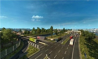 遨游中国2手机版