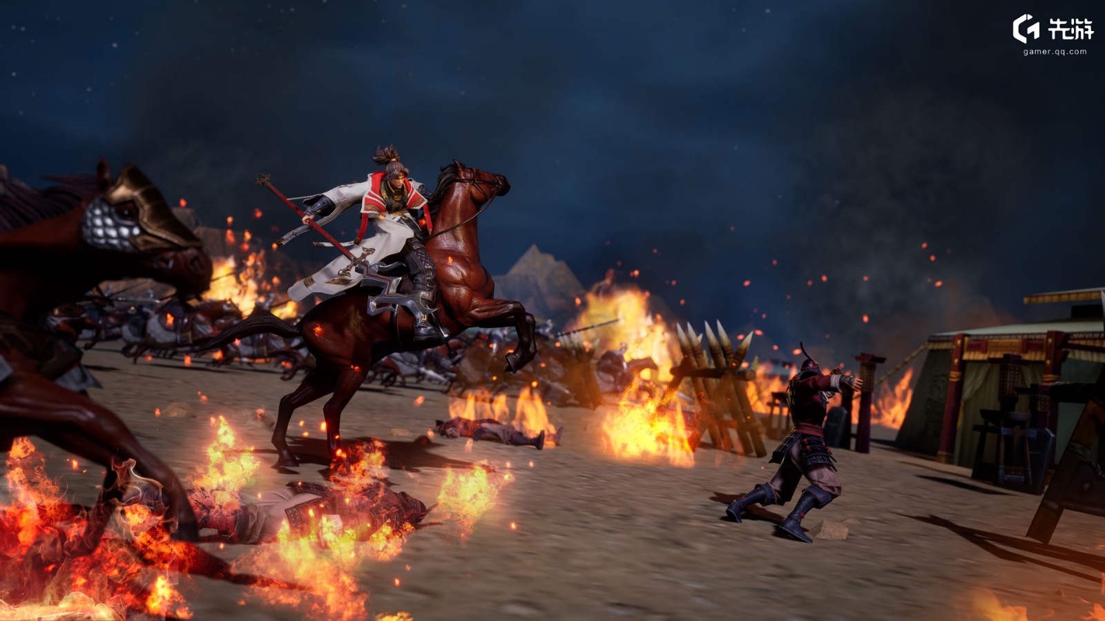 代号溥天腾讯版