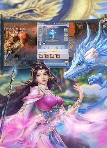 仙魔神迹红包版