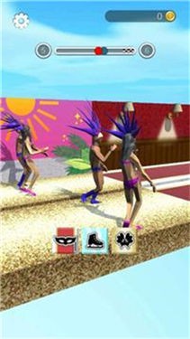超级踢踏舞3D